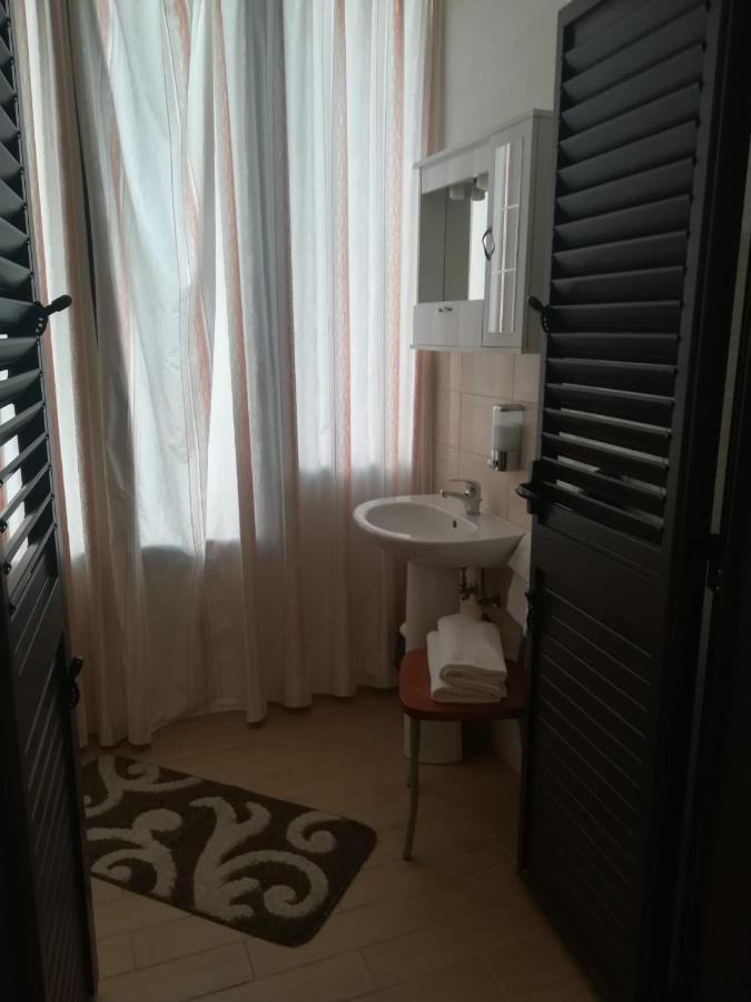 Raggio Di Sole Bed & Breakfast Rende Bagian luar foto
