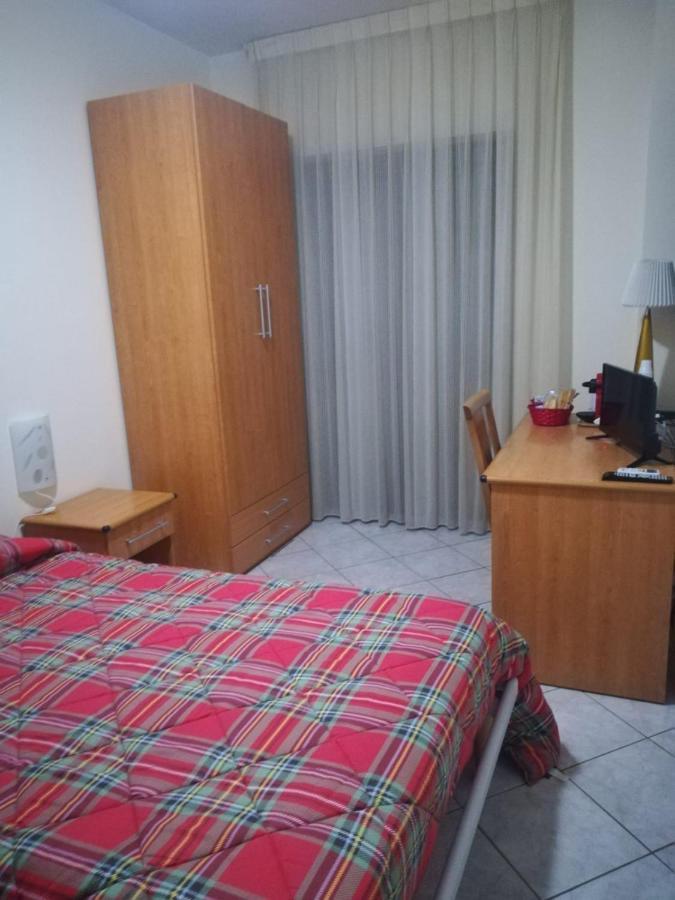 Raggio Di Sole Bed & Breakfast Rende Bagian luar foto