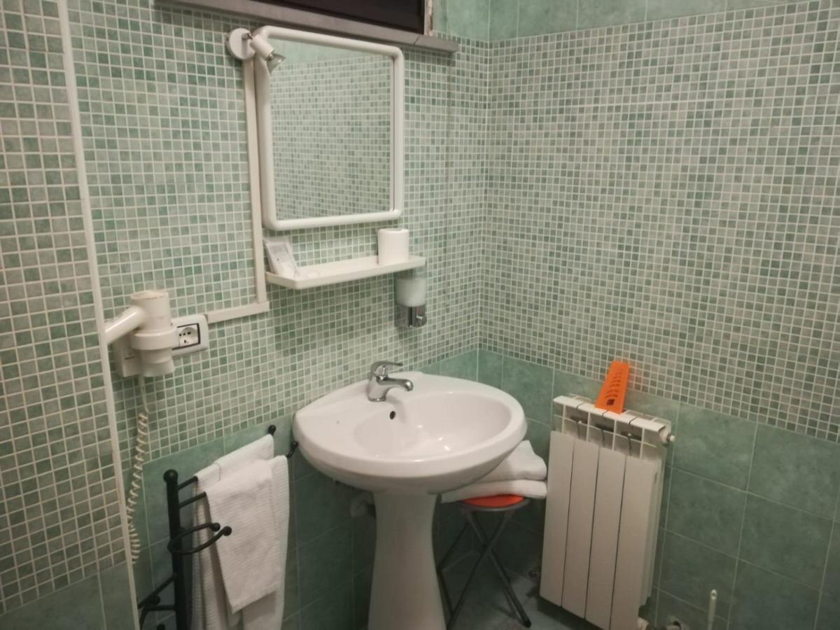 Raggio Di Sole Bed & Breakfast Rende Bagian luar foto