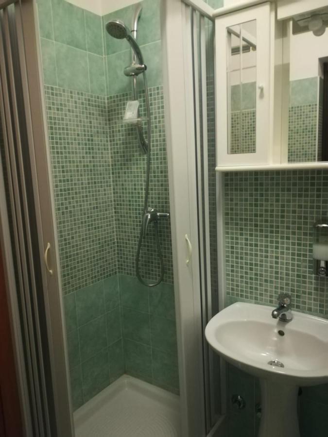 Raggio Di Sole Bed & Breakfast Rende Bagian luar foto
