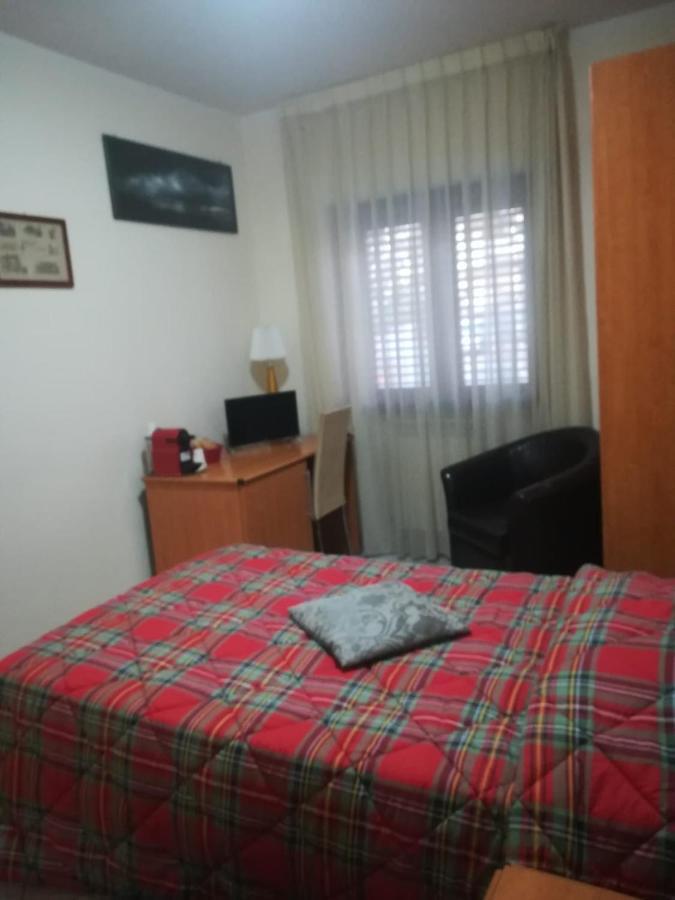 Raggio Di Sole Bed & Breakfast Rende Bagian luar foto