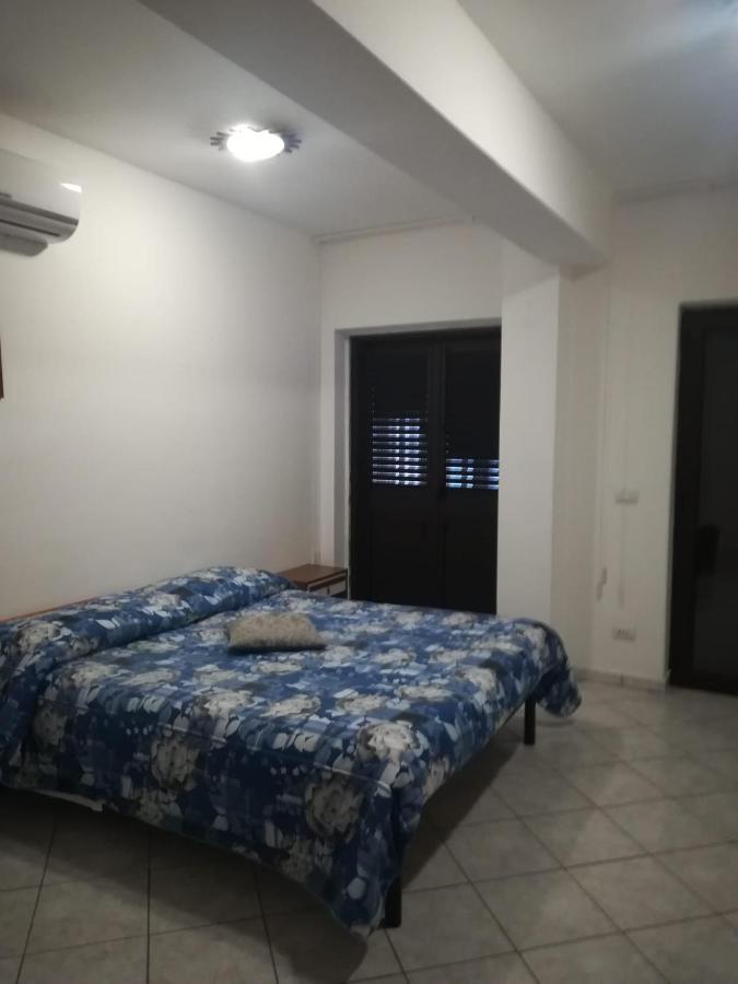 Raggio Di Sole Bed & Breakfast Rende Bagian luar foto