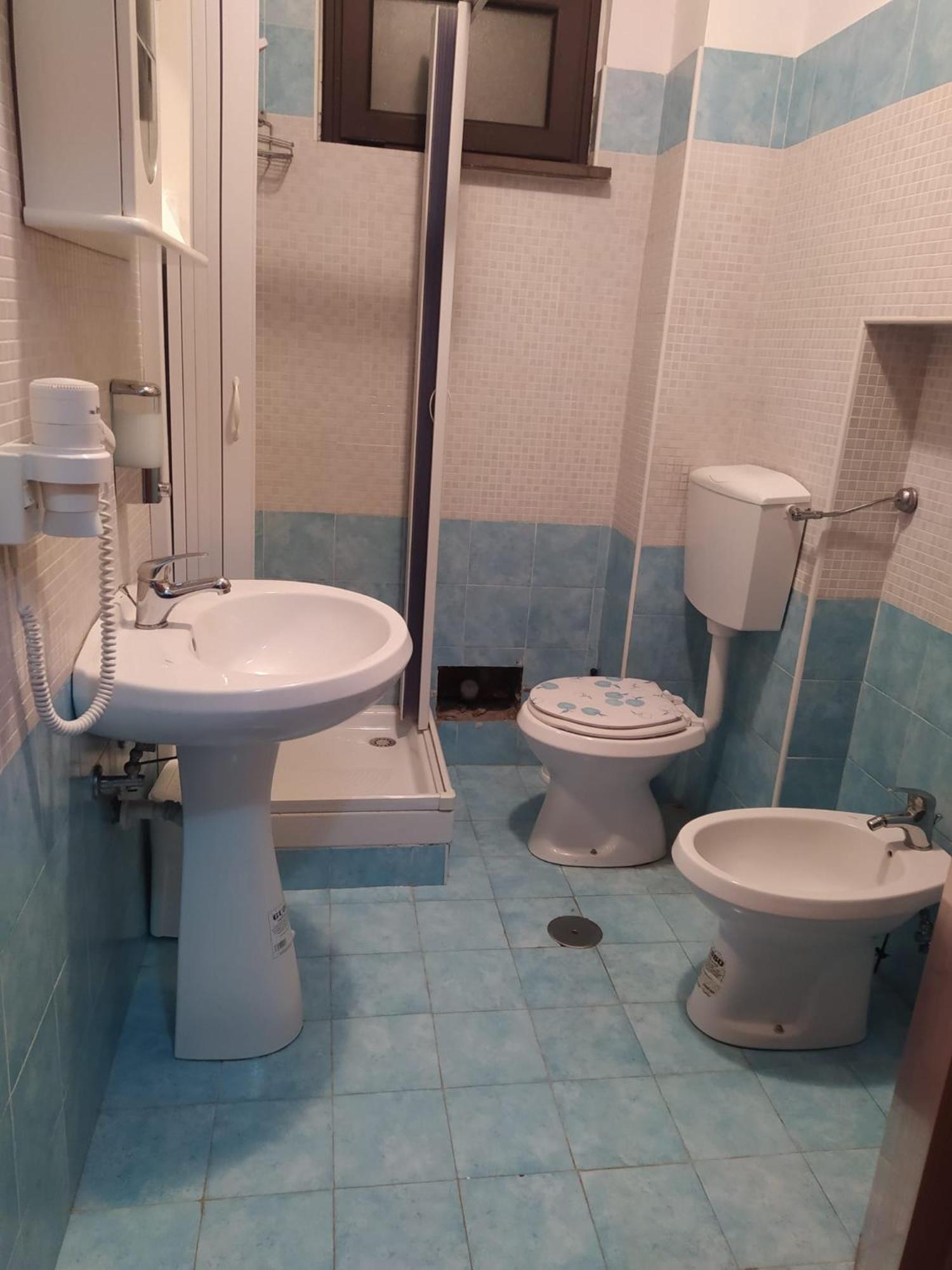 Raggio Di Sole Bed & Breakfast Rende Bagian luar foto