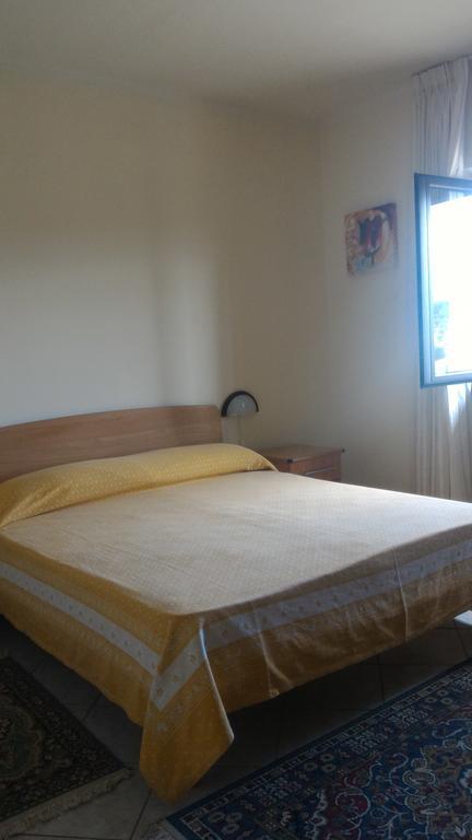 Raggio Di Sole Bed & Breakfast Rende Bagian luar foto