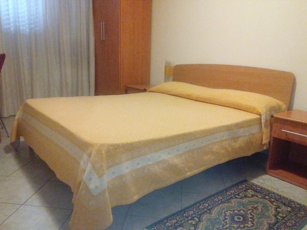 Raggio Di Sole Bed & Breakfast Rende Bagian luar foto