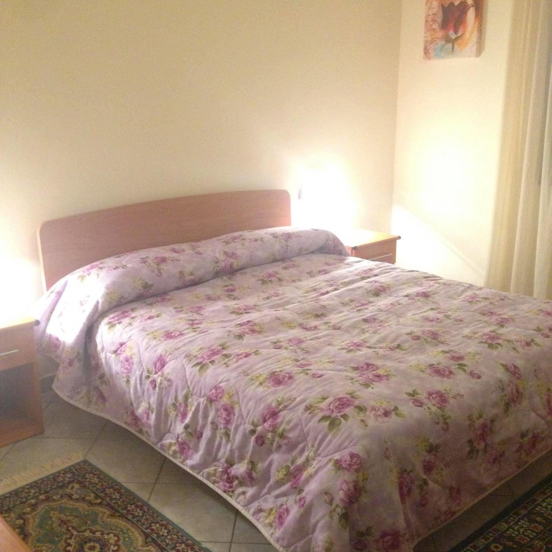 Raggio Di Sole Bed & Breakfast Rende Bagian luar foto
