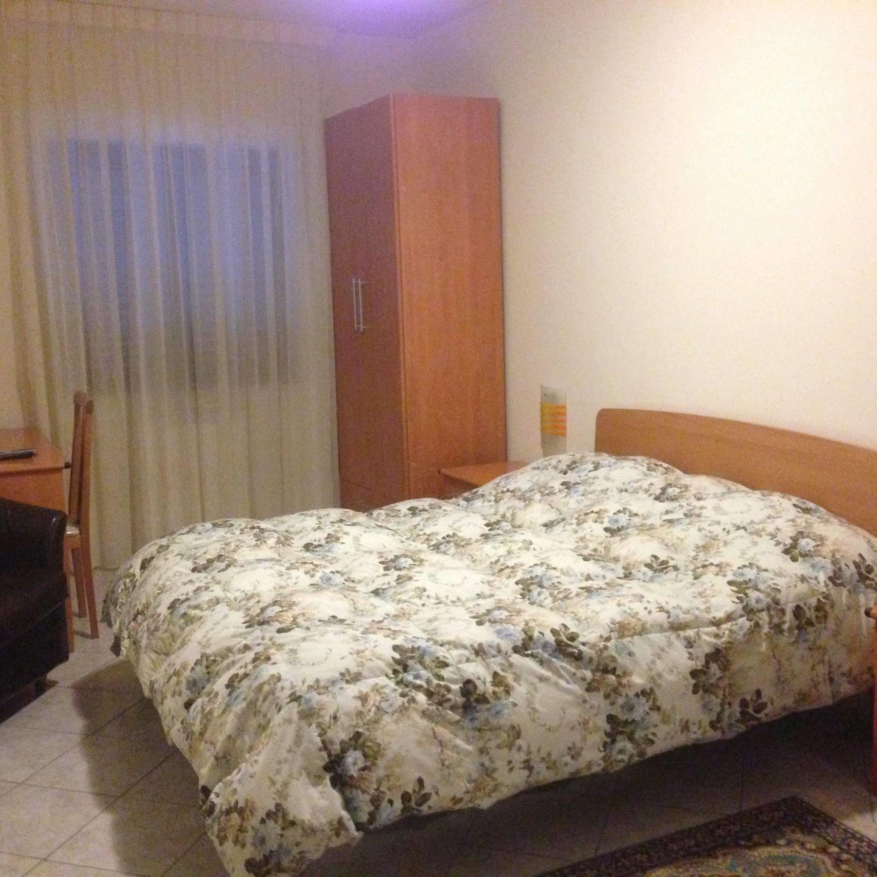 Raggio Di Sole Bed & Breakfast Rende Bagian luar foto