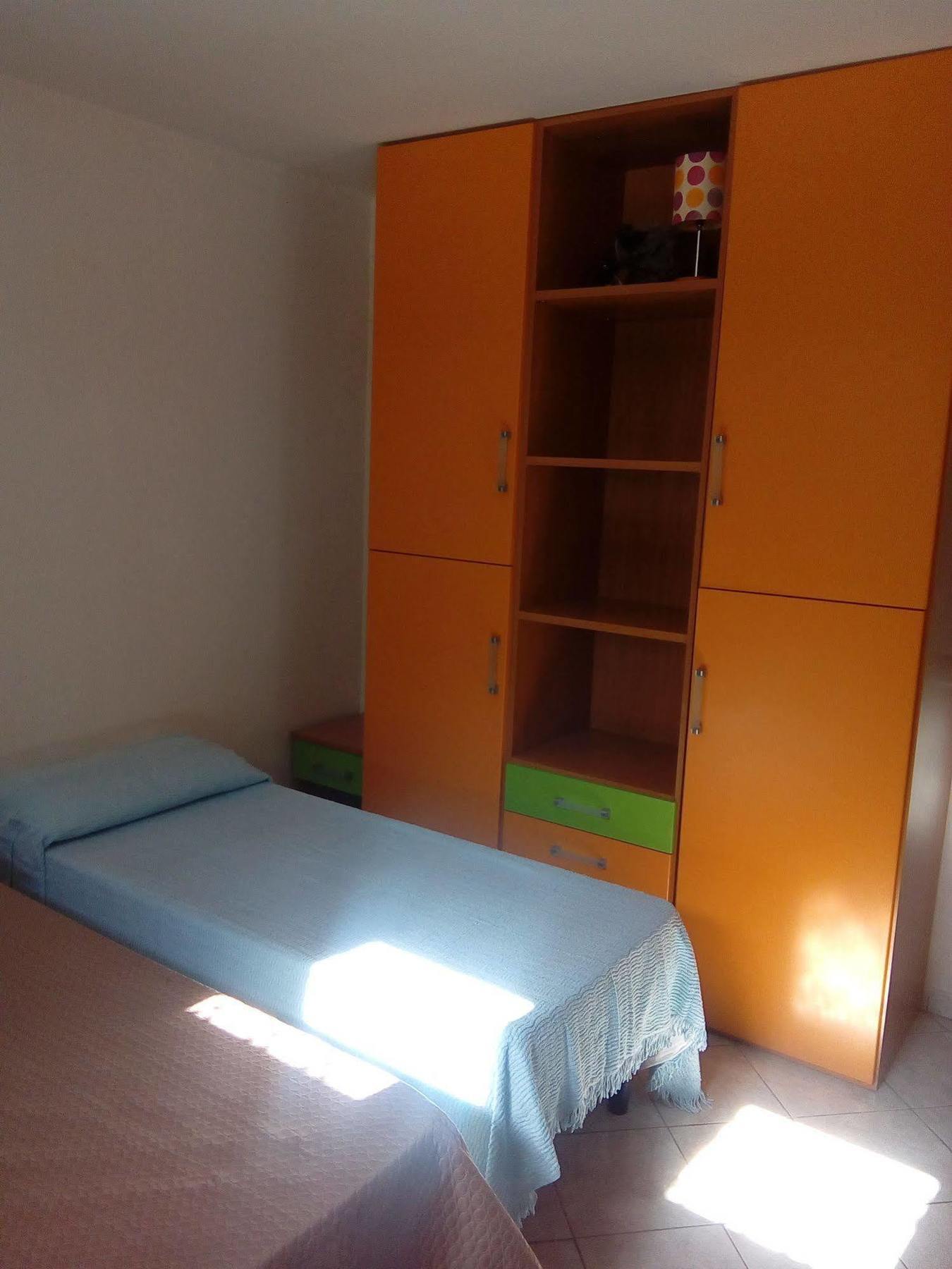 Raggio Di Sole Bed & Breakfast Rende Bagian luar foto