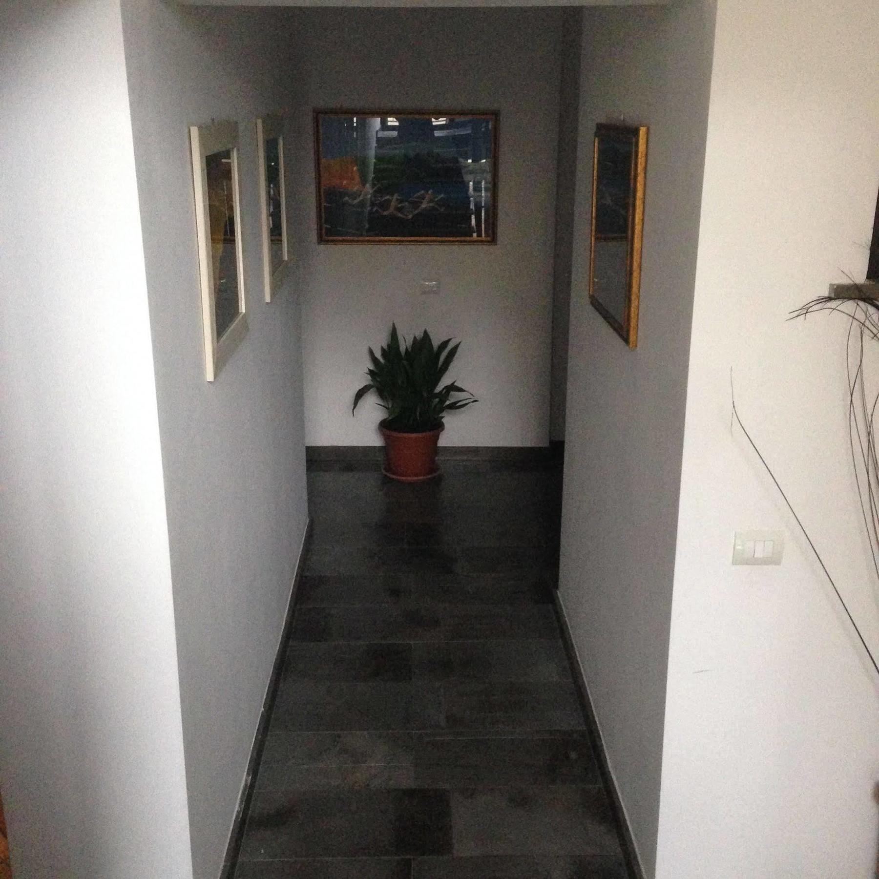 Raggio Di Sole Bed & Breakfast Rende Bagian luar foto