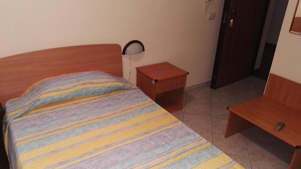 Raggio Di Sole Bed & Breakfast Rende Bagian luar foto